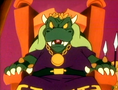 Emperor Augustus Septemberus Octoberus Koopa from "The Great Gladiator Gig"