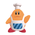 Chef Kawasaki