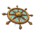 Ship's Wheel from Mario Kart Tour