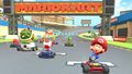 Mario Kart Tour