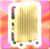 The Radiator sticker from Paper Mario: Sticker Star