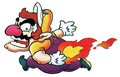 Wario Land II