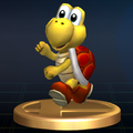 Super Smash Bros. Brawl (trophy)