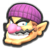 Wario (Hiker) from Mario Kart Tour