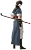 Lon'qu's Spirit sprite from Super Smash Bros. Ultimate