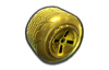 Gold Tires from Mario Kart 8