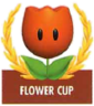 Flower Cup