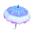 Blizzard Parasol from Mario Kart Tour