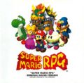 Super Mario RPG Original Sound Version