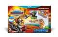 Skylanders: SuperChargers