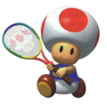 Mario Tennis