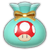 An item from Super Mario Party Jamboree