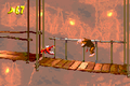 Donkey Kong Country (GBA)