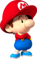 Baby Mario