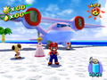 Super Mario Sunshine