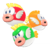 Cheep Cheep Masks