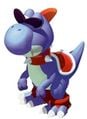 Artwork from Super Mario RPG: Legend of the Seven Stars