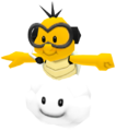 Lakitu referee