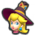 Peach (Halloween)