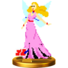 Mother Fairy trophy