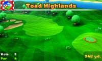 Toad Highlands