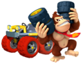 Donkey Kong