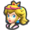 Peach (Happi)