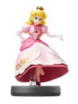 Peach amiibo.png