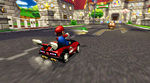 Second tournament of February 2010 from Mario Kart Wii.