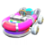 Jukebox Buggy from Mario Kart Tour