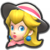 Peach (Vacation)