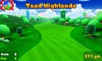 Toad Highlands