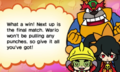 WarioWare Gold