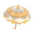 Glittering Parasol from Mario Kart Tour