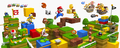 Super Mario 3D Land