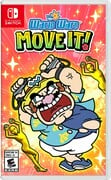 WarioWare: Move It!