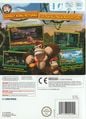 European box art (Back)