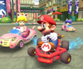 Mario Kart Tour