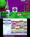 Archery (Team) in Mario & Sonic at the London 2012 Olympic Games (Nintendo 3DS)