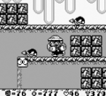 Wario Land: Super Mario Land 3