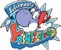 Super Mario World 2: Yoshi's Island