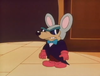 Bailiff Mouser in The Super Mario Bros. Super Show! episode "Escape from Koopatraz"