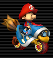 Mario Kart Wii