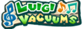 Luigi Vacuums