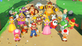 Super Mario Party