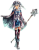 Melia's Spirit sprite from Super Smash Bros. Ultimate