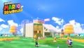 Super Mario 3D World