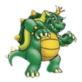 King Koopa