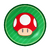 The Item Space from Super Mario Party