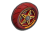 Crimson Slim tires from Mario Kart 8